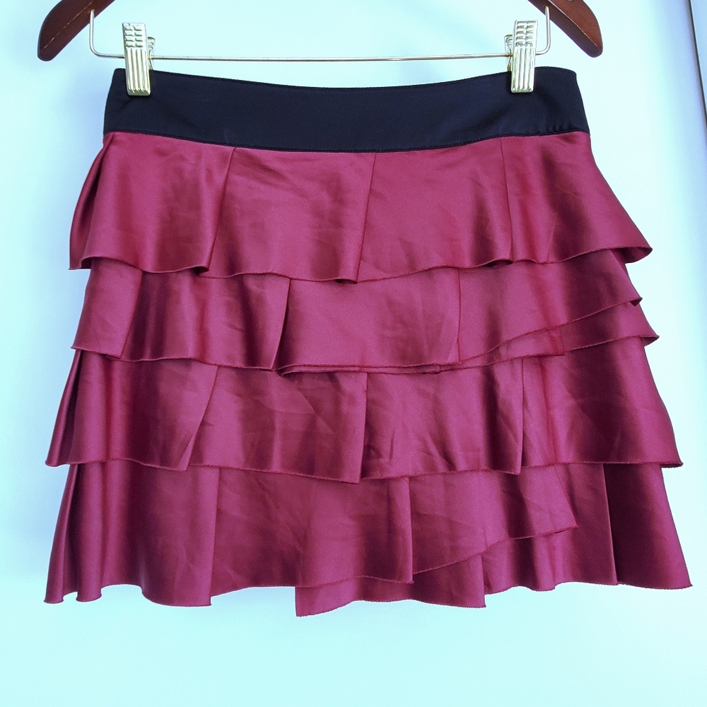 Mini skirt, Never Worn